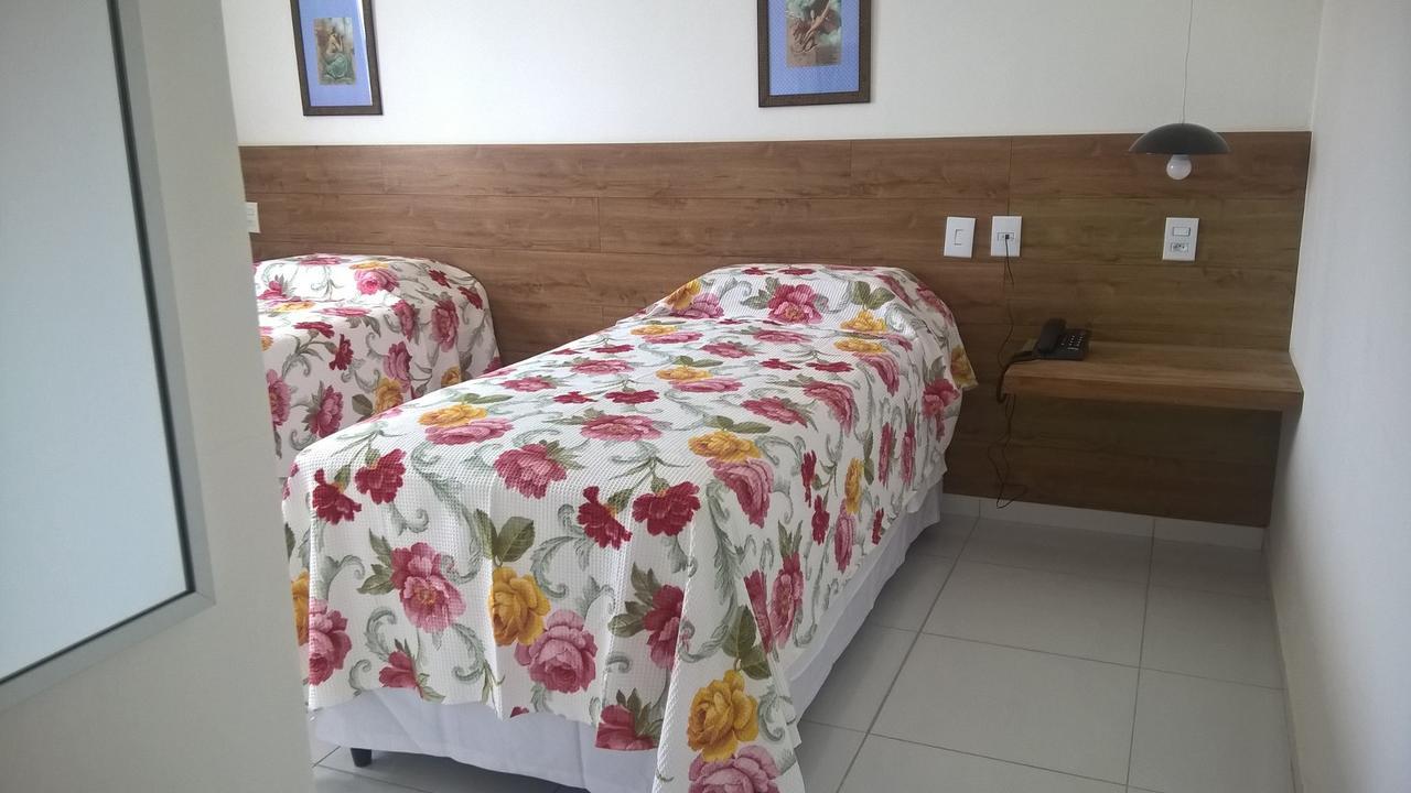 France Hotel Guarabira Экстерьер фото