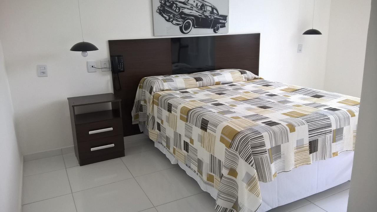 France Hotel Guarabira Экстерьер фото
