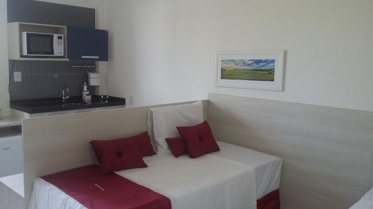 France Hotel Guarabira Экстерьер фото