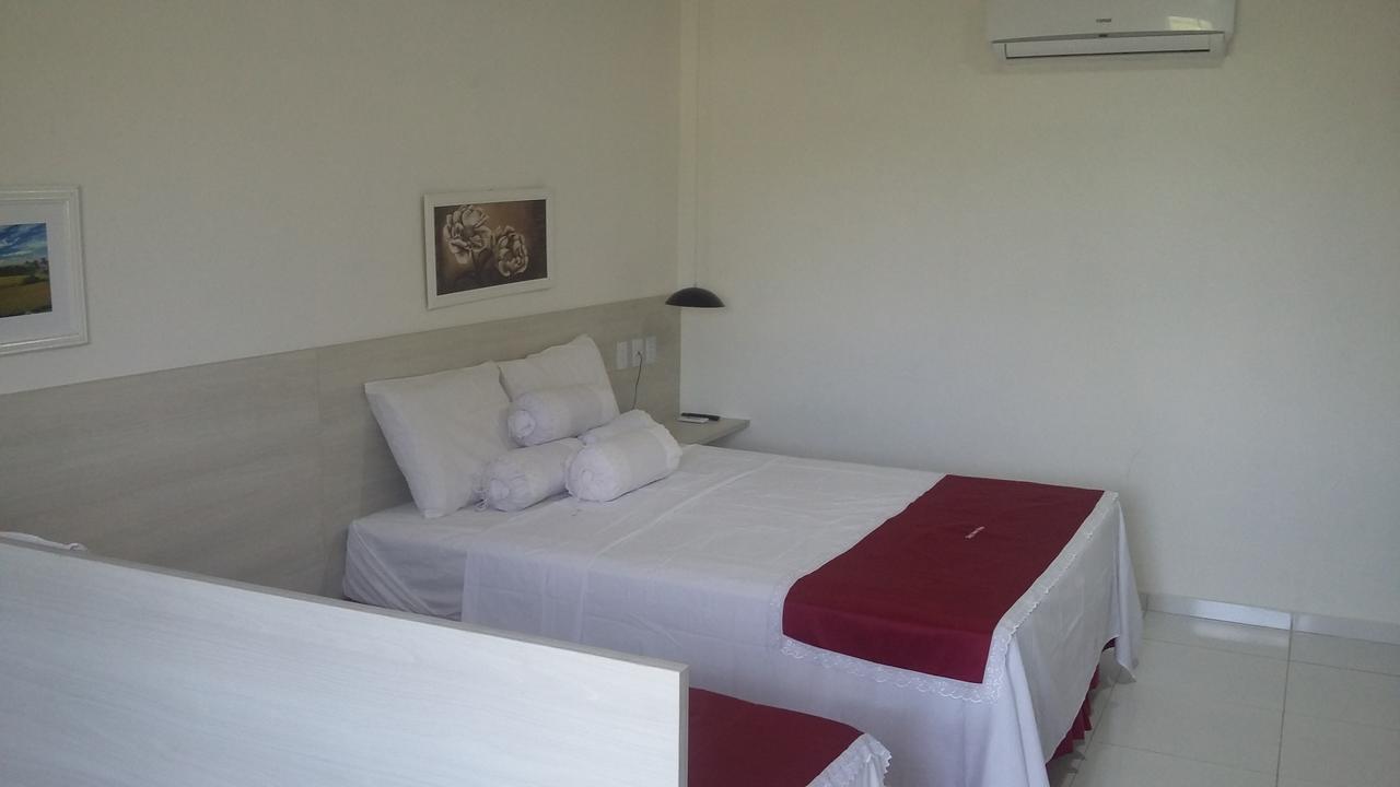 France Hotel Guarabira Экстерьер фото