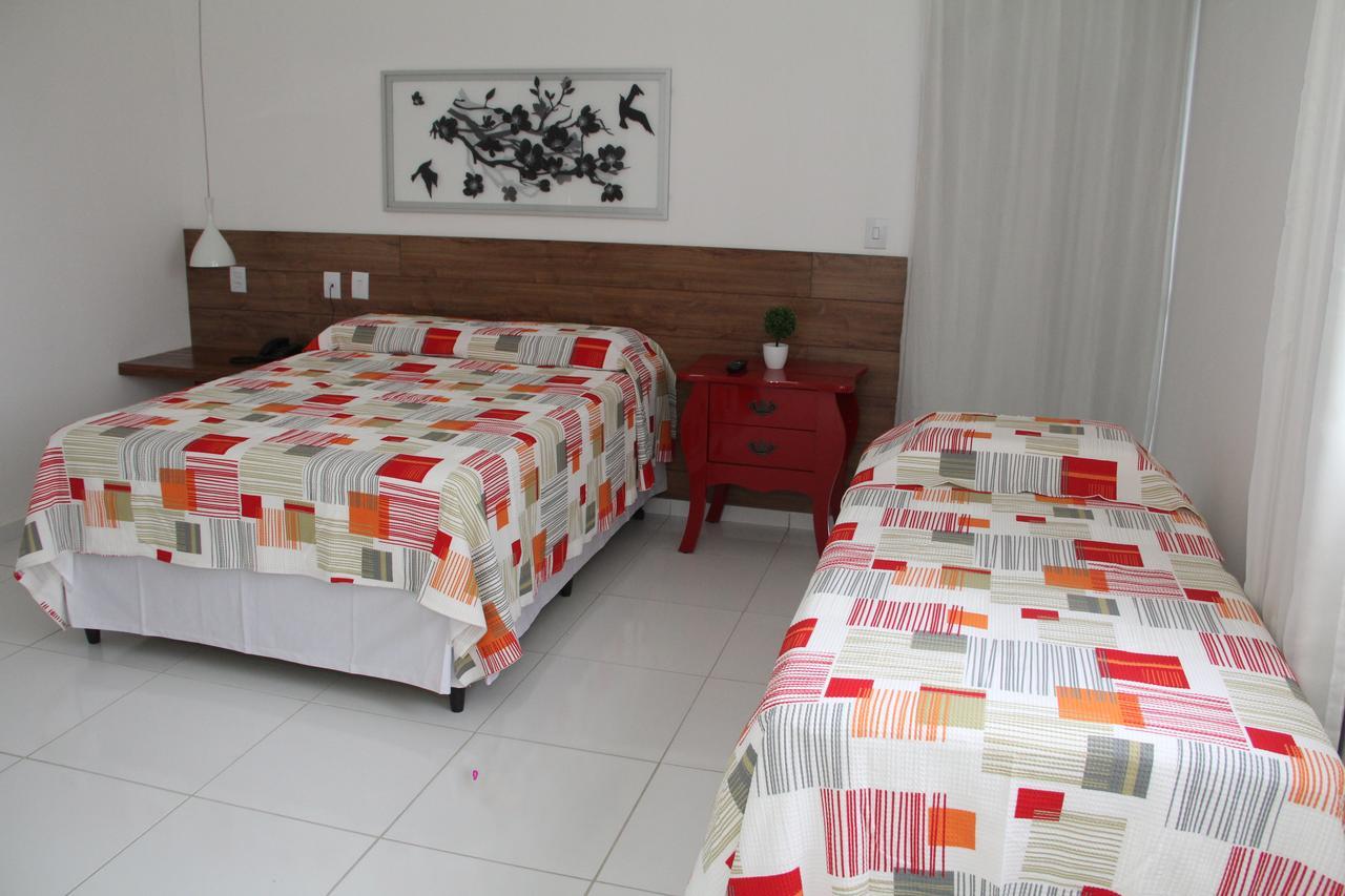 France Hotel Guarabira Экстерьер фото